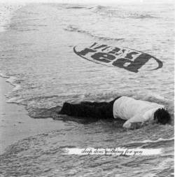 Vex Red : Sleep Does Nothing for You